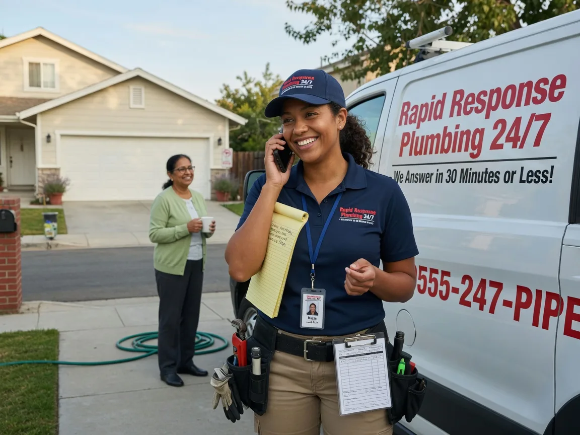 Emergency Plumber Burkeville, VA FAQs